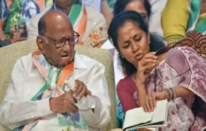 मोदी सरकार को मिल सकता है बड़ा सहारा! परिसीमन बिल पर शरद पवार की NCP ने दिए नरम रुख के संकेत| Delimitation Bill 2026 Delimitation Bill 2026
