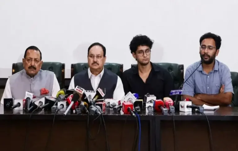 जंतर-मंतर से खत्म हुआ सबसे CJP का आंदोलन, सरकार ने मानीं तीन बड़ी मांगें; अब आगे क्या होगा? Dharmendra Pradhan Resignation Dharmendra Pradhan Resignation