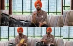 Diljit Dosanjh Health