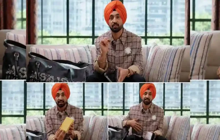 दिलजीत दोसांझ ने 10 साल तक सबसे छिपाकर रखा ये सीक्रेट, अब पहली बार किया खुलासा| Diljit Dosanjh Health Diljit Dosanjh Health