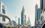 Dubai real estate 2026