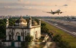 Dum Dum Airport Mosque