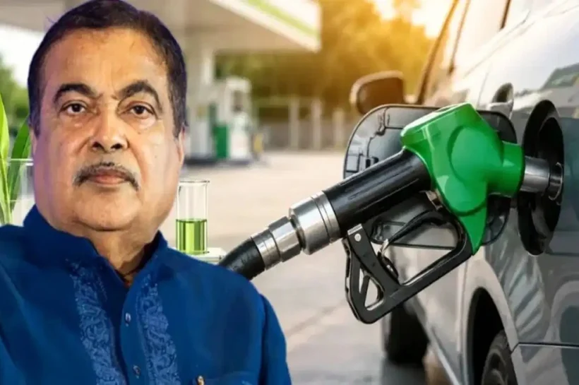 E20 Petrol Mileage Impact