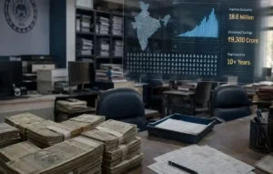 करोड़ों रुपये पड़े हैं बिना क्लेम! कहीं आपका PF अकाउंट भी तो नहीं हो गया निष्क्रिय? EPF News EPF News