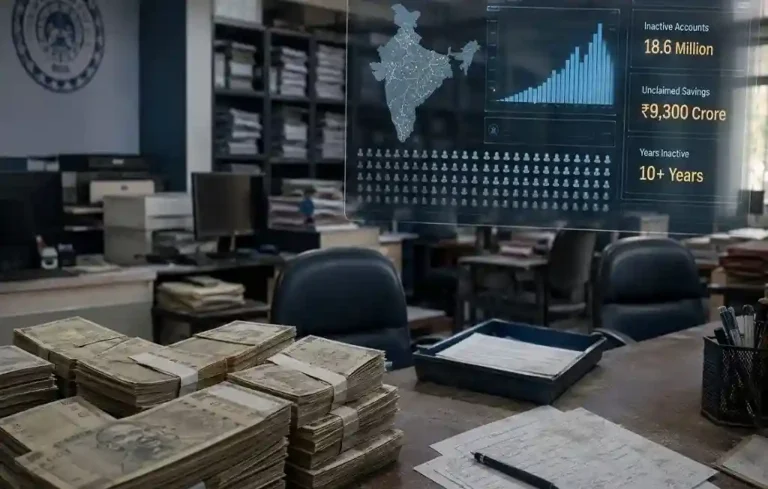 करोड़ों रुपये पड़े हैं बिना क्लेम! कहीं आपका PF अकाउंट भी तो नहीं हो गया निष्क्रिय? EPF News EPF News