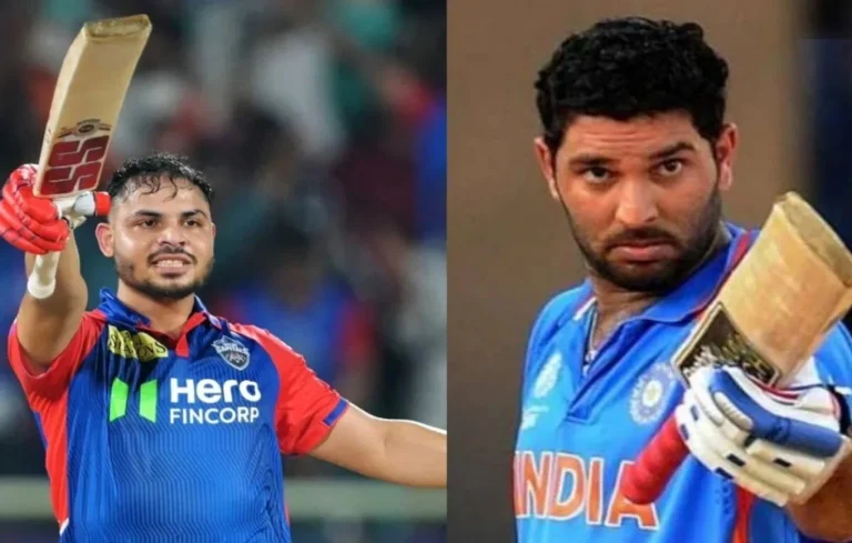 Fastest T20 fifty record