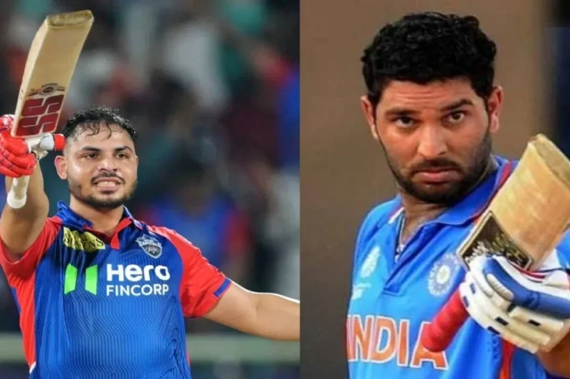 Fastest T20 fifty record