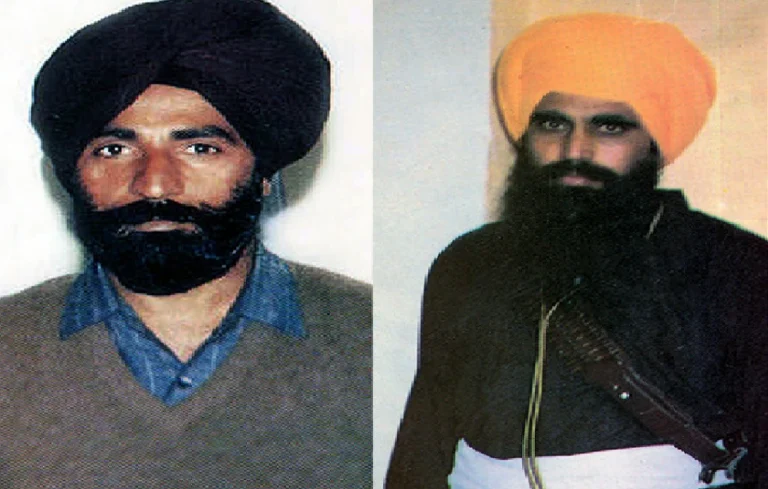 कौन था जनरल लाभ सिंह? पुलिस की वर्दी से उग्रवाद की राह तक का सफर – General Labh Singh history General Labh Singh history