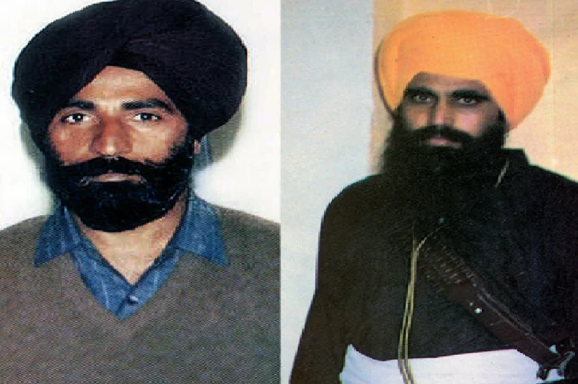 General Labh Singh history