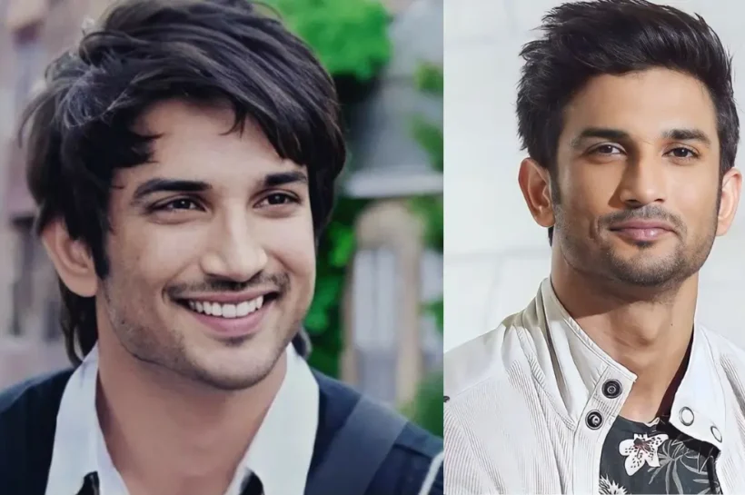 Sushant Singh Rajput, Sushant Singh Rajput death case