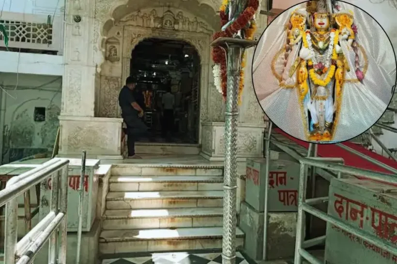Diggi Kalyan ji Temple