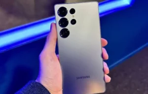 Samsung Galaxy S25 Ultra