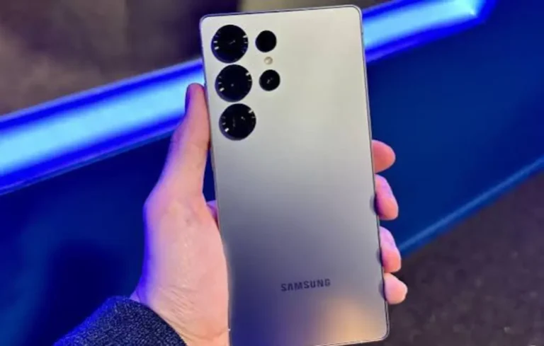 Samsung Galaxy S25 Ultra