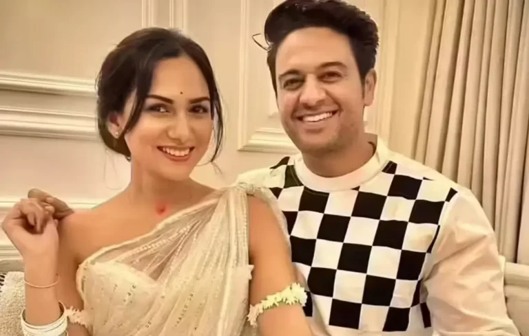 Gaurav Khanna Divorce, Akansha Chamola