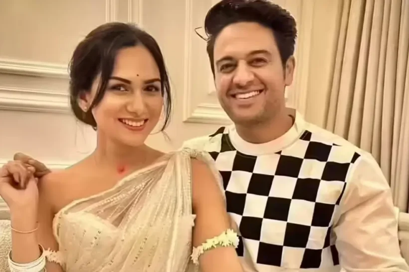 Gaurav Khanna Divorce, Akansha Chamola