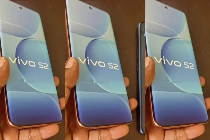 Vivo S2 Price in India
