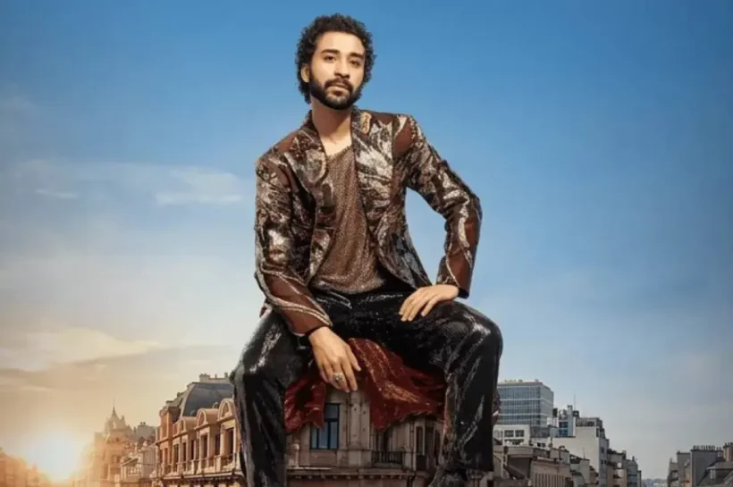 Raghav Juyal, Bhai Tera Star Hai Review