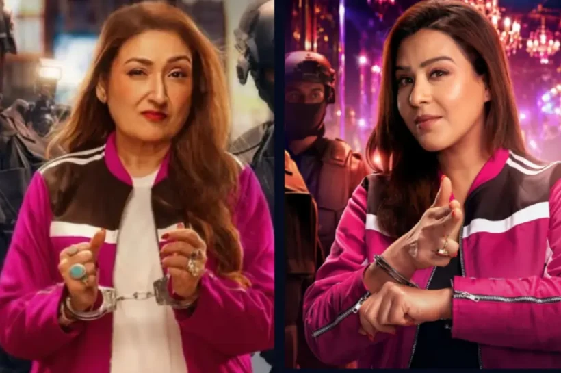 lock upp 2 sunita ahuja shilpa shinde controversy
