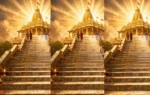 Rules of Visiting a Temple, Rules of Visiting a Temple