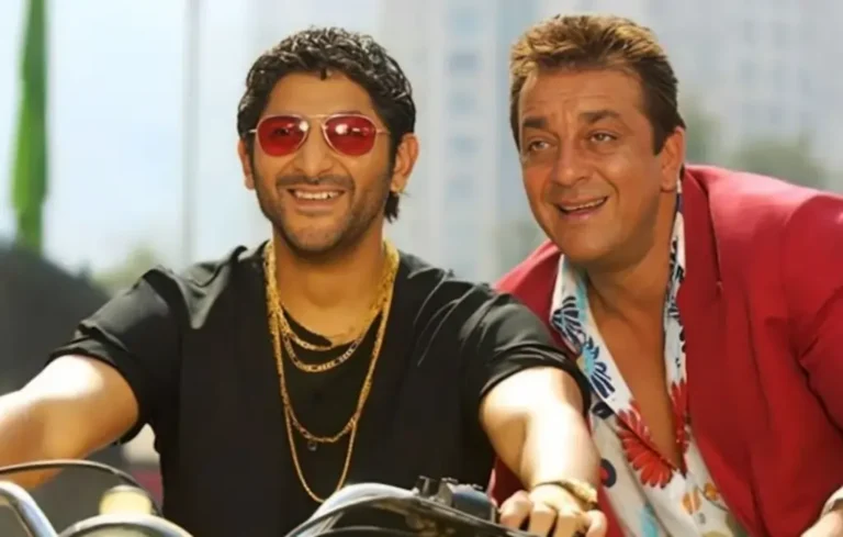 3 स्क्रिप्ट्स तैयार फिर भी क्यों नहीं बन रही Munna Bhai 3? राजकुमार हिरानी ने खोला सबसे बड़ा राज! Munna Bhai 3 updates, Munna Bhai