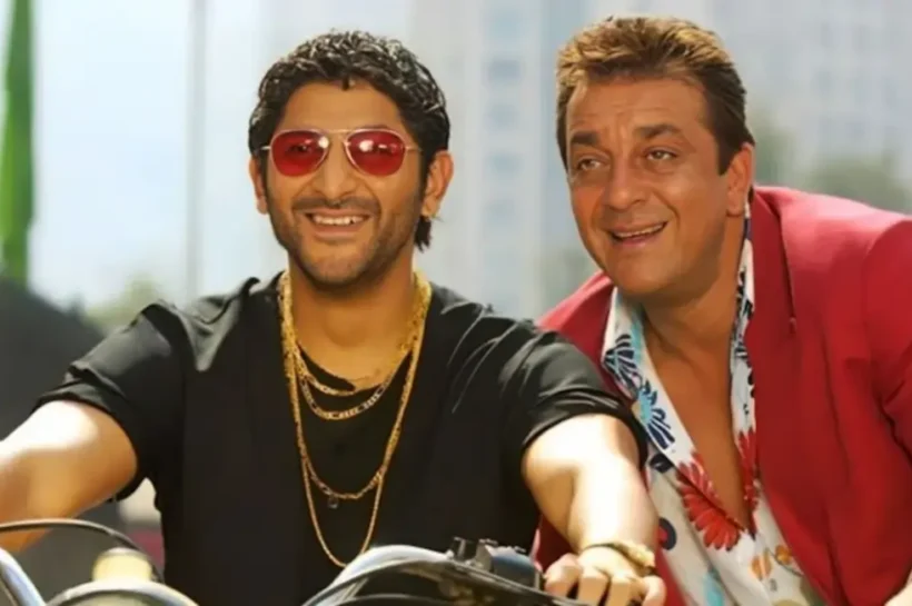 Munna Bhai 3 updates, Munna Bhai