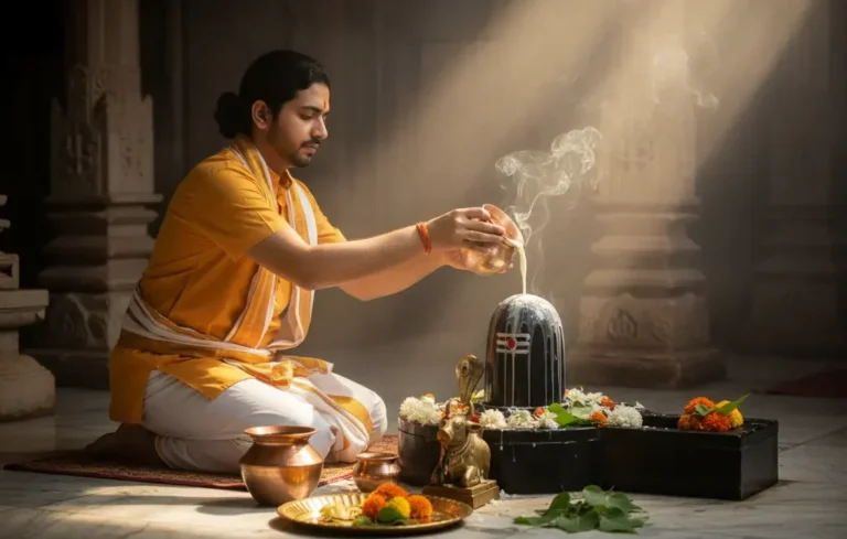 30 जुलाई से शुरू हैं Sawan, जानें इस बार रुद्राभिषेक के लिए क्यों खास हैं ये तारीखें Sawan 2026, Sawan