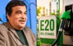 Nitin Gadkari On E20 Fuel, Nitin Gadkari On E20 Fuel