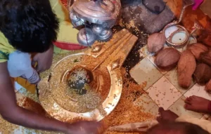 बेलपत्र भूल जाइए! इस अनोखे मंदिर में चने की दाल से खुश होते हैं भोलेनाथ, जानें क्या है रहस्य | Rinmukteshwar Mahadev Temple Rinmukteshwar Mahadev Temple located in Omkareshwar