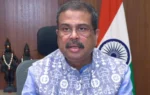 Dharmendra Pradhan Resign