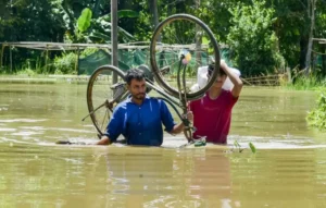 Assam Flood Update 2026, Assam Flood