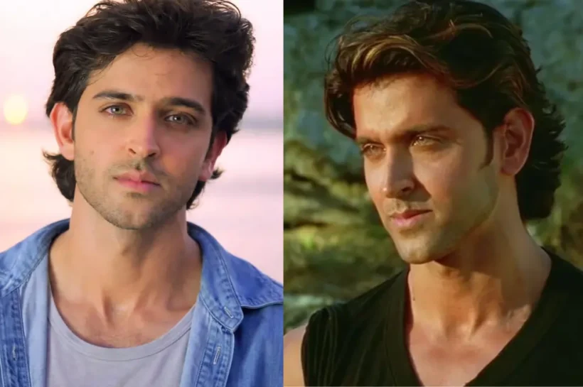 Hrithik Roshan