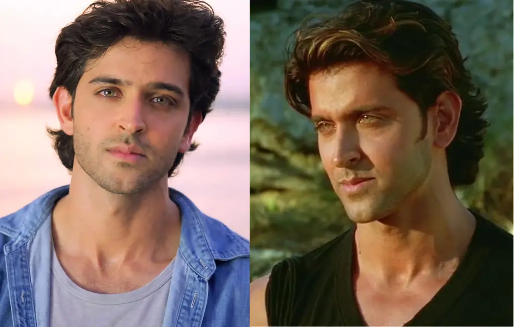 Hrithik Roshan
