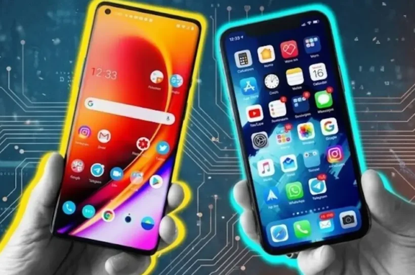 Custom Duty on Smartphone, Custom Duty on Smartphone