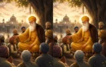 Guru Nanak Dev Ji, Guru Nanak Dev Ji