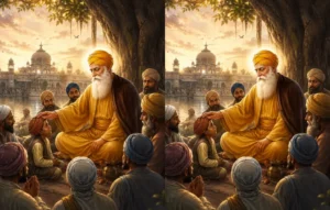 1 रहस्यमयी Lal Pathar और सालीस राय जौहरी की हवेली का वो सच जो कोई नहीं जानता | Guru Nanak Dev Ji Guru Nanak Dev Ji, Guru Nanak Dev Ji