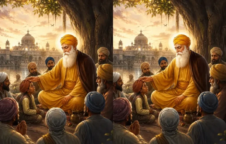 1 रहस्यमयी Lal Pathar और सालीस राय जौहरी की हवेली का वो सच जो कोई नहीं जानता | Guru Nanak Dev Ji Guru Nanak Dev Ji, Guru Nanak Dev Ji