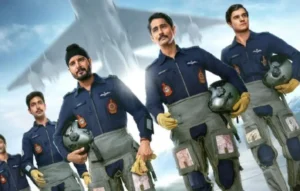Operation Safed Sagar, Operation Safed Sagar