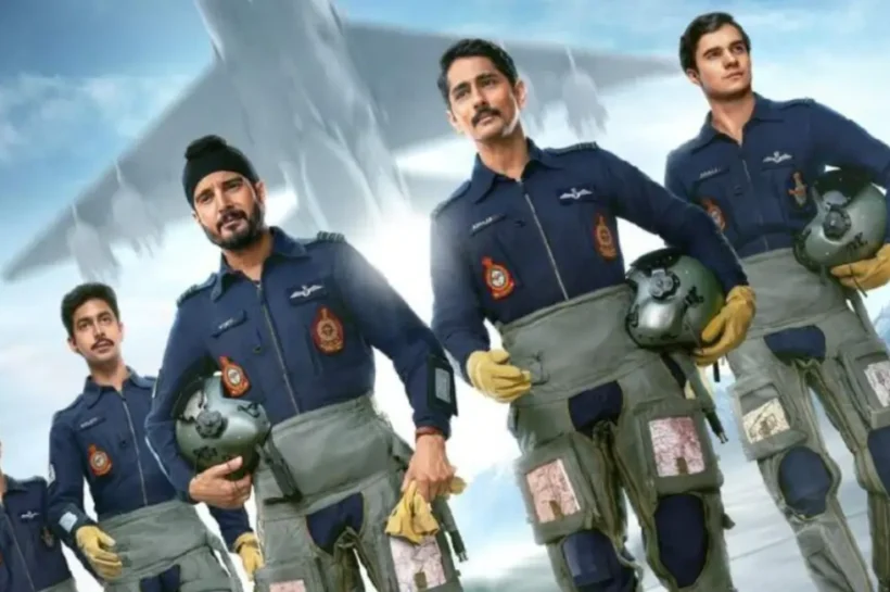 Operation Safed Sagar, Operation Safed Sagar