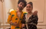 Sunita Ahuja, Sunita Ahuja