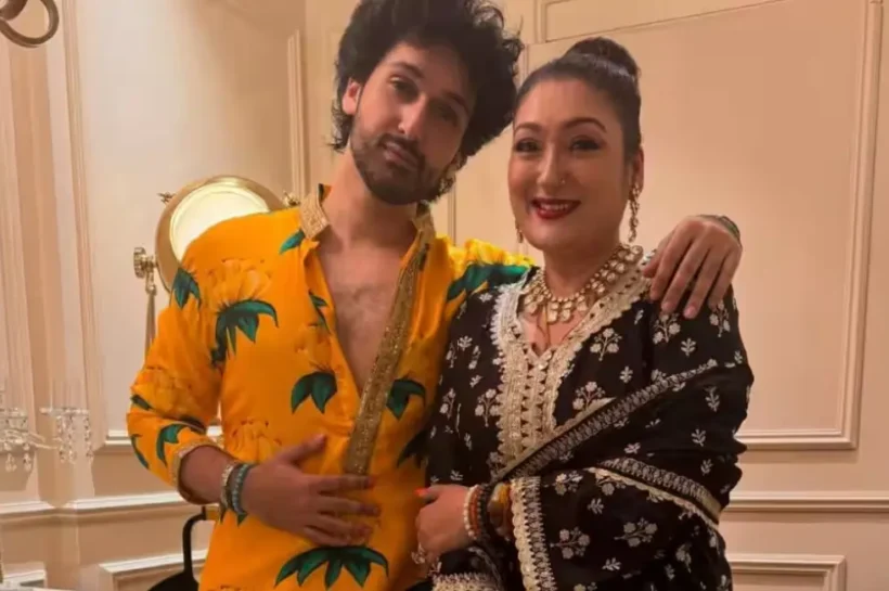 Sunita Ahuja, Sunita Ahuja