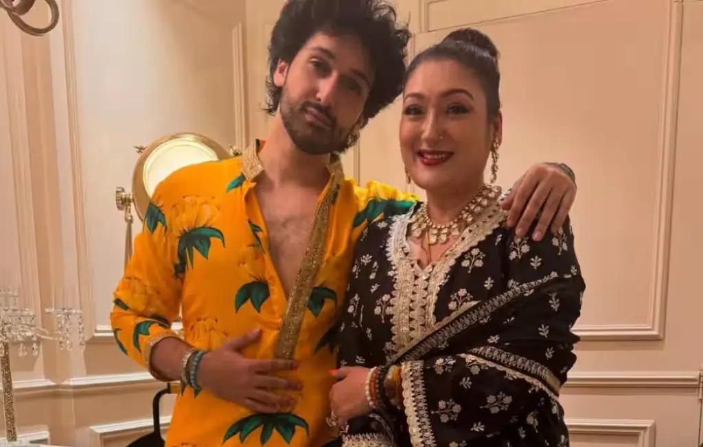 Sunita Ahuja, Sunita Ahuja