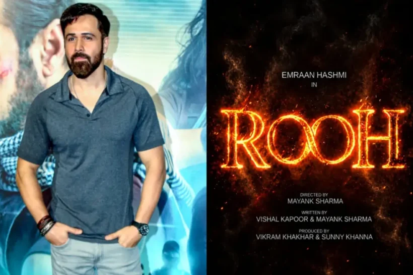 Emraan Hashmi New Movie