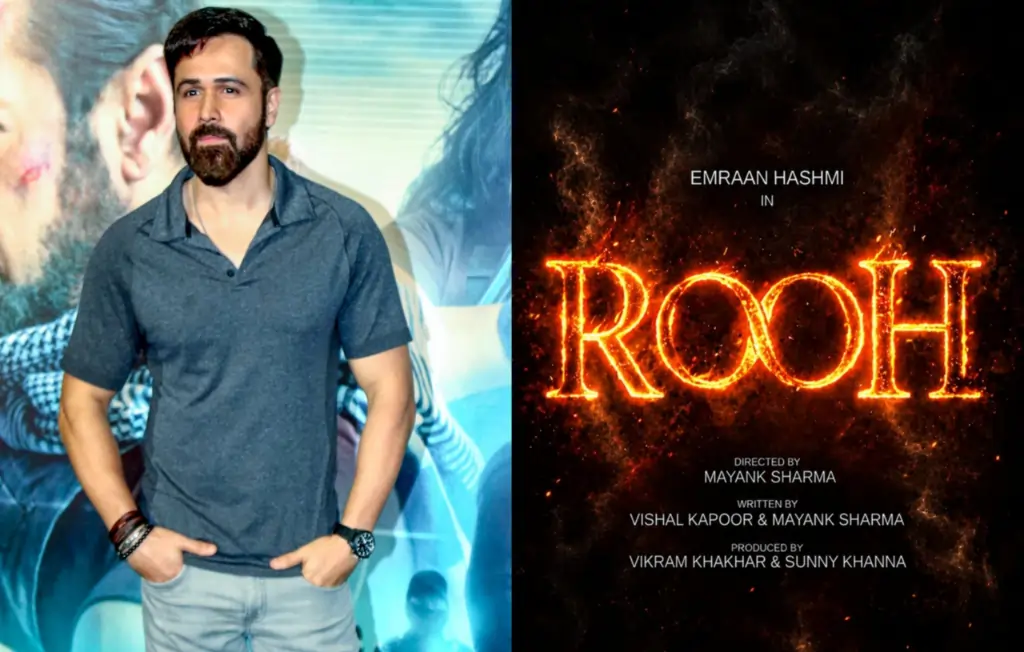 Emraan Hashmi New Movie