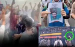 Student Protest Viral Video, neet paper leak Student Protest