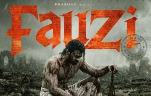 Prabhas Fauzi