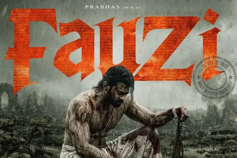Prabhas Fauzi