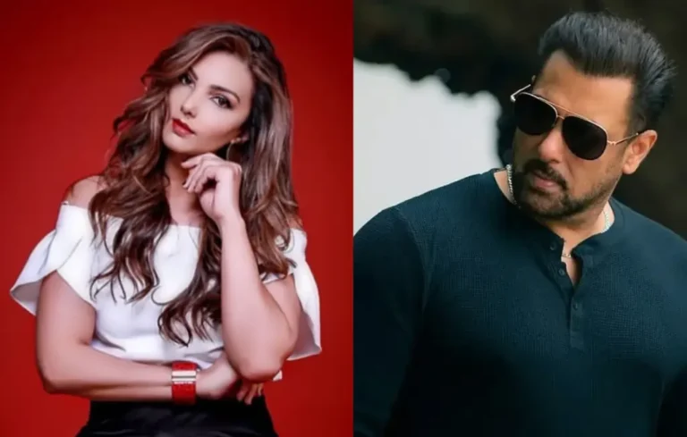 सालों पुराना एक्सीडेंट या Salman Khan का गुस्सा? ऐश्वर्या राय पर सोमी अली का बड़ा खुलासा Somy Ali, Salman Khan