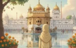 Rituals of Entering Gurudwara