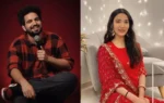 Samay Raina Medha Shankr viral video