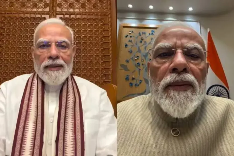 PM Modi video ban Facebook, PM Modi video